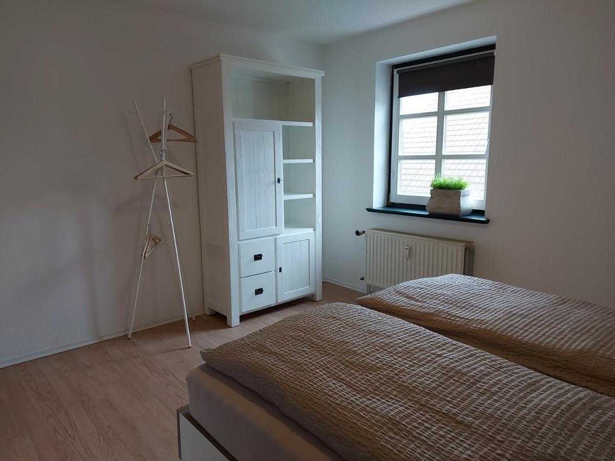 Ferienhaus Blaue Nordseewelle Βίλα Esens Εξωτερικό φωτογραφία