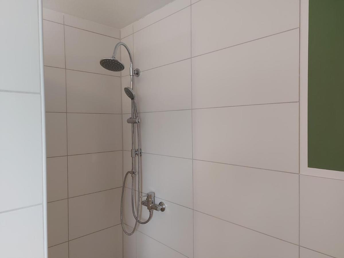 Ferienhaus Blaue Nordseewelle Βίλα Esens Εξωτερικό φωτογραφία
