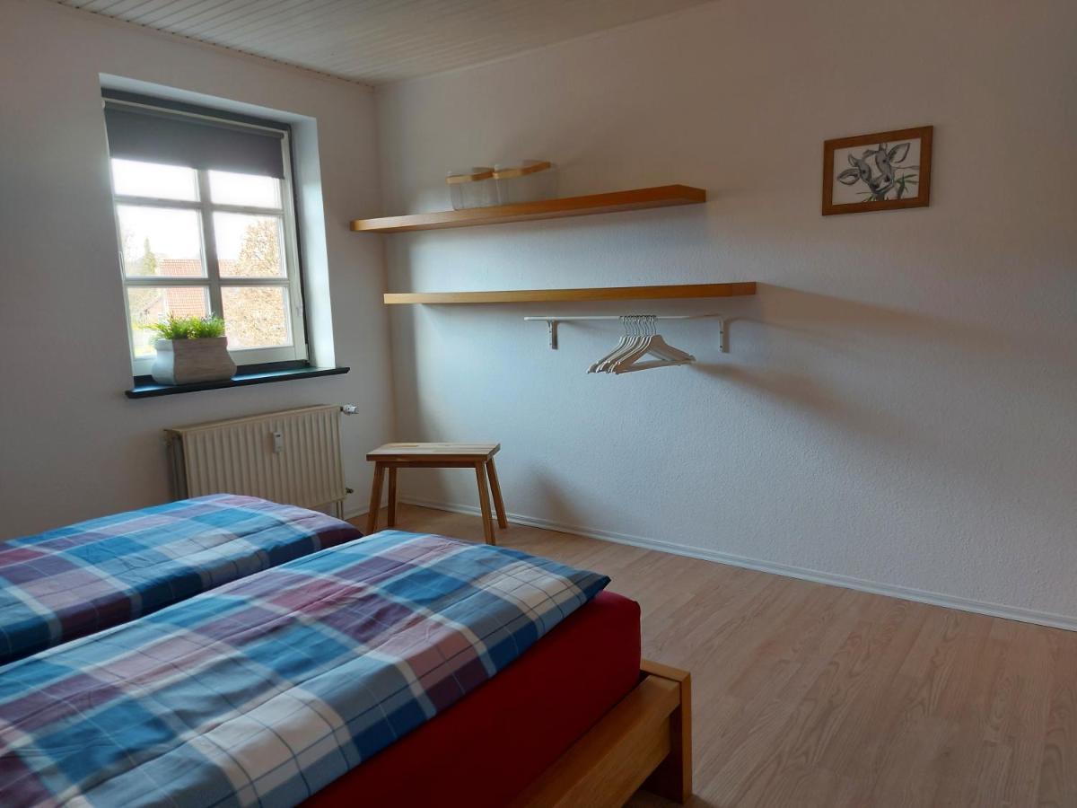 Ferienhaus Blaue Nordseewelle Βίλα Esens Εξωτερικό φωτογραφία