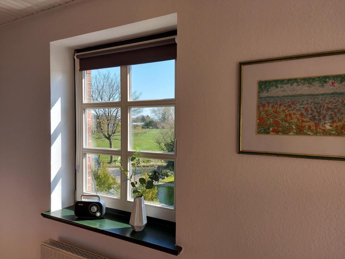 Ferienhaus Blaue Nordseewelle Βίλα Esens Εξωτερικό φωτογραφία