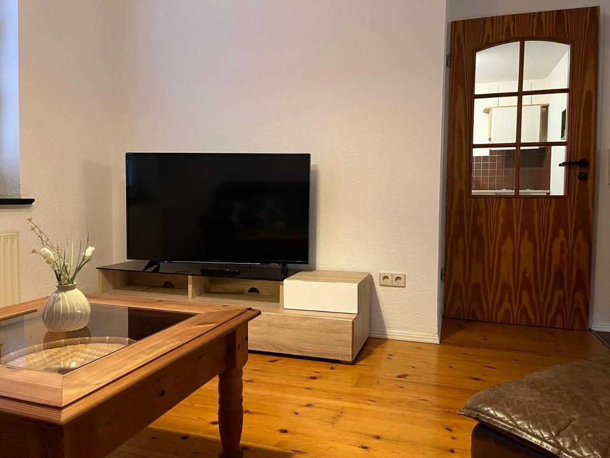Ferienhaus Blaue Nordseewelle Βίλα Esens Εξωτερικό φωτογραφία